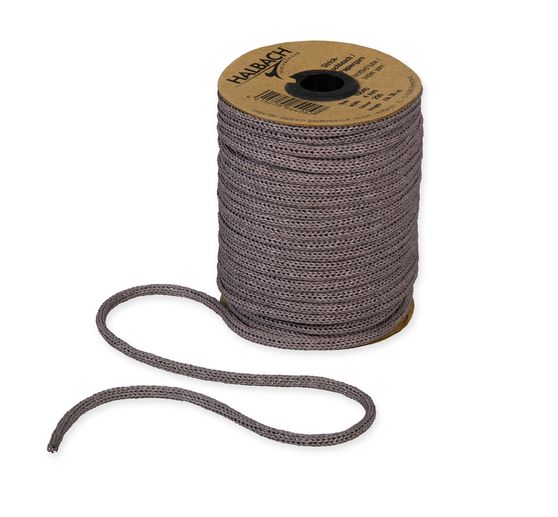 Strickschlauch aus Papiergarn, 30m