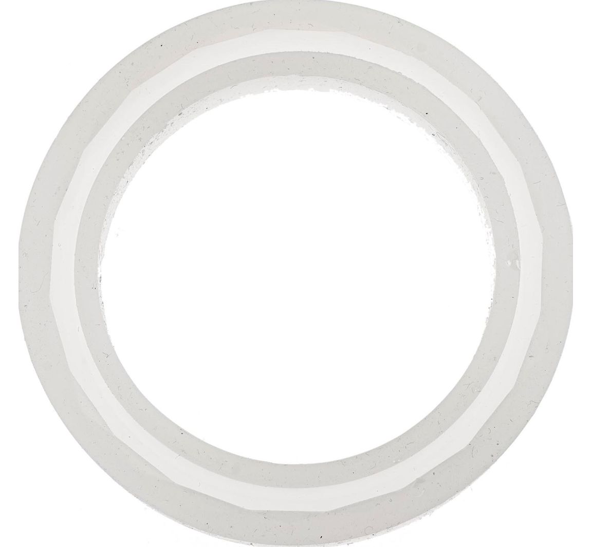 Silikon Gießform "Armreif" - Ø 62 mm