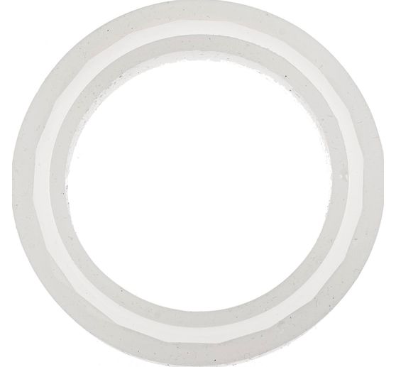 Silikon Gießform "Armreif"
