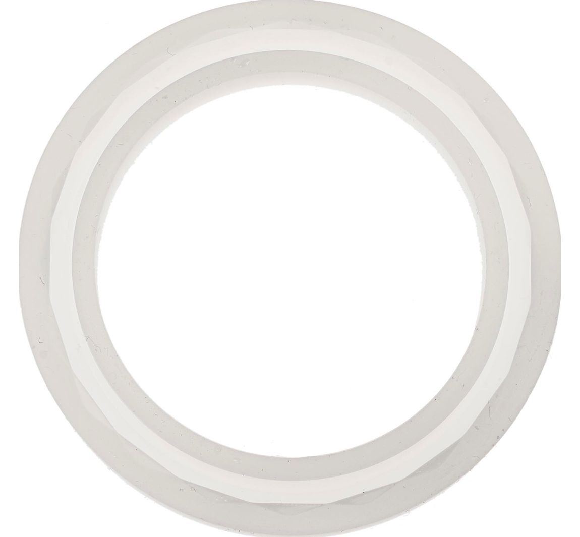 Silikon Gießform "Armreif" - Ø 66 mm