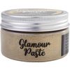 Stamperia "Glamour Paste" Gold