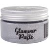 Stamperia "Glamour Paste" Silver