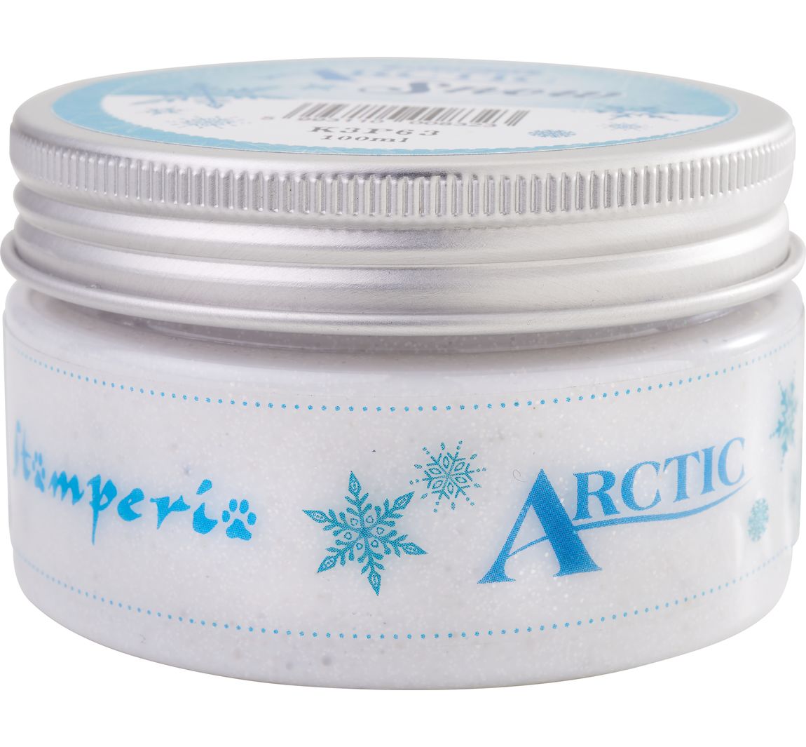 Stamperia "Arctic" - Snow White