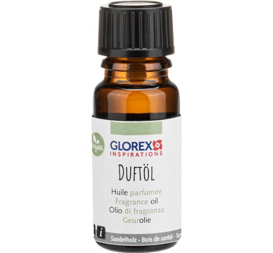 Parfümöl