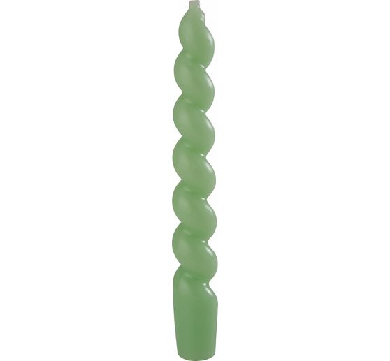 Spiralkerze