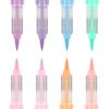 Karin PIGMENT Decobrush Collection Pastel Colors