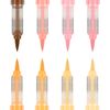 Karin PIGMENT Decobrush Collection Caramel Colors