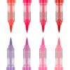 Karin PIGMENT Decobrush Collection Passion Colors