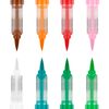 Karin PIGMENT Decobrush Collection Basic Colors