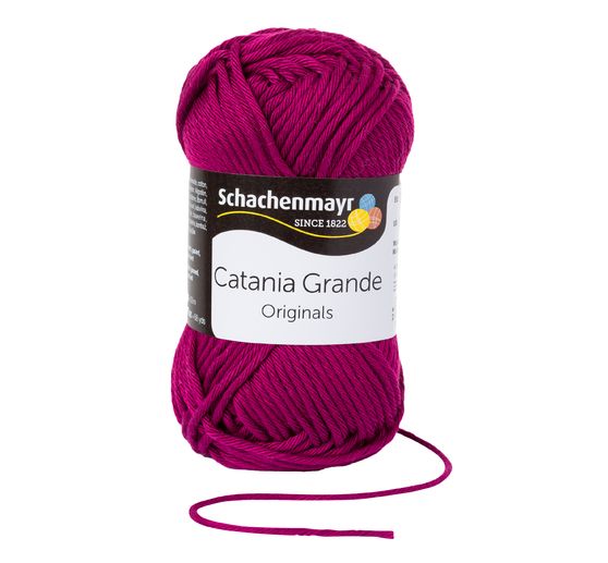 Schachenmayr "Catania Grande"