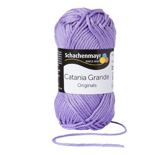 Schachenmayr "Catania Grande"