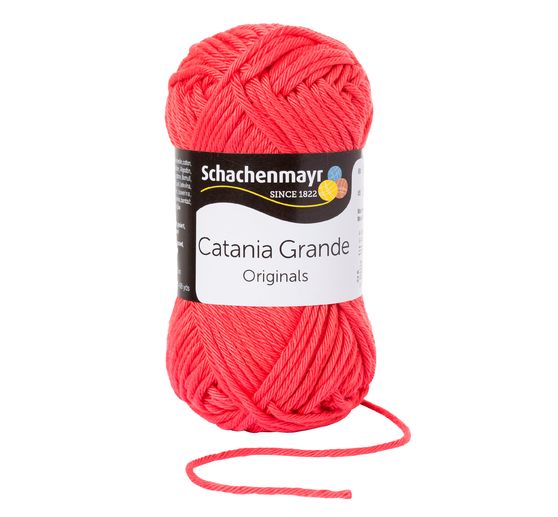 Schachenmayr "Catania Grande"