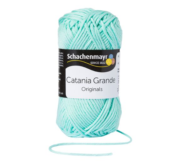 Schachenmayr "Catania Grande"