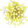 Pins, 16 mm Neon-Yellow