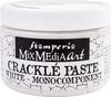 Stamperia "Cracklé Paste"