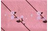 Baumwoll-Stoff Popeline "Sakura Kirschblütenzweige"