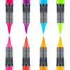Karin Brushmarker PRO Set, 12 Farben Neon Colors