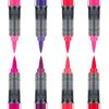 Karin Brushmarker PRO Set, 12 Farben Flower Colors
