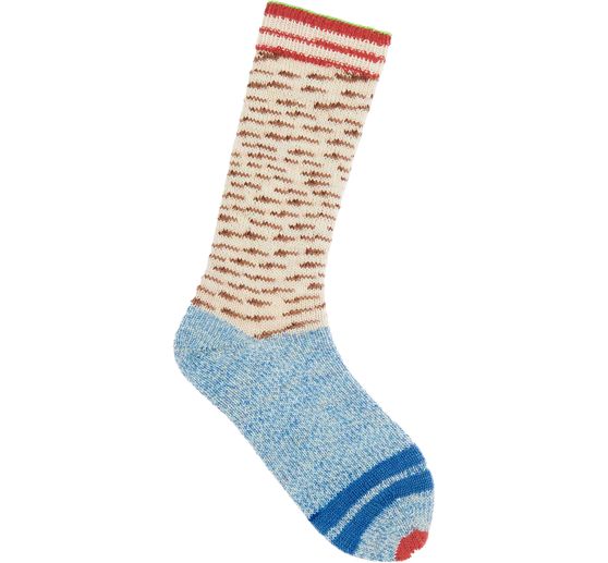 Rico Design Superba Hottest Socks Ever!