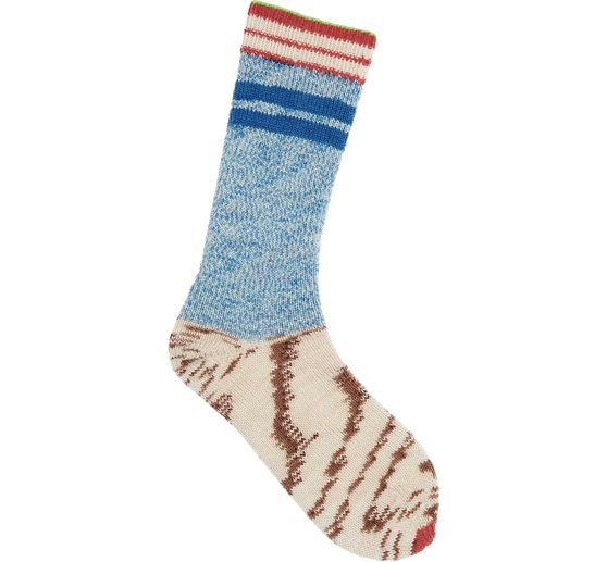 Rico Design Superba Hottest Socks Ever!