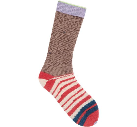 Rico Design Superba Hottest Socks Ever!