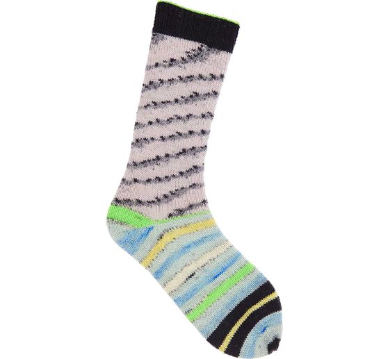 Rico Design Superba Hottest Socks Ever!