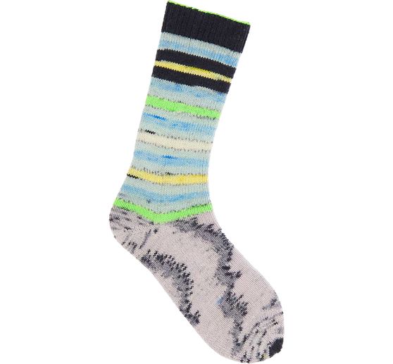 Rico Design Superba Hottest Socks Ever!