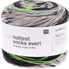 Rico Design Superba Hottest Socks Ever! Stripes