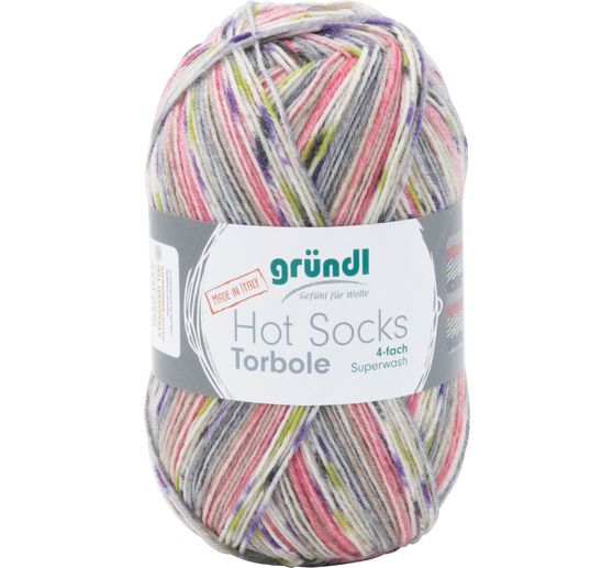 Gründl Hot Socks Torbole