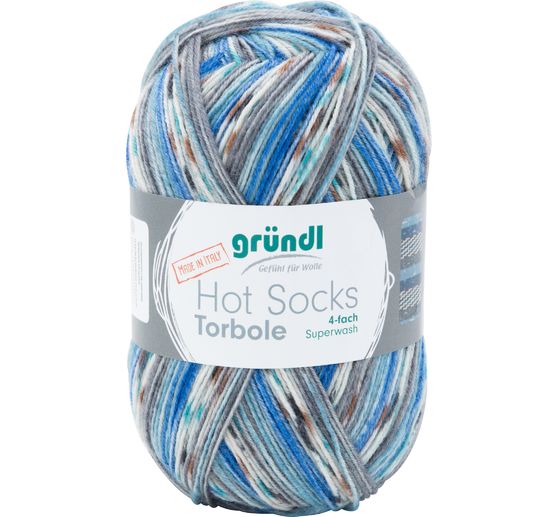 Gründl Hot Socks Torbole