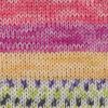 Gründl Hot Socks Torbole Lavendel/Chili/Pflaume/Weiß/Salatgrün/Gelb