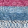 Gründl Hot Socks Torbole Königsblau/Burgund/Royal/Weiß/Marine