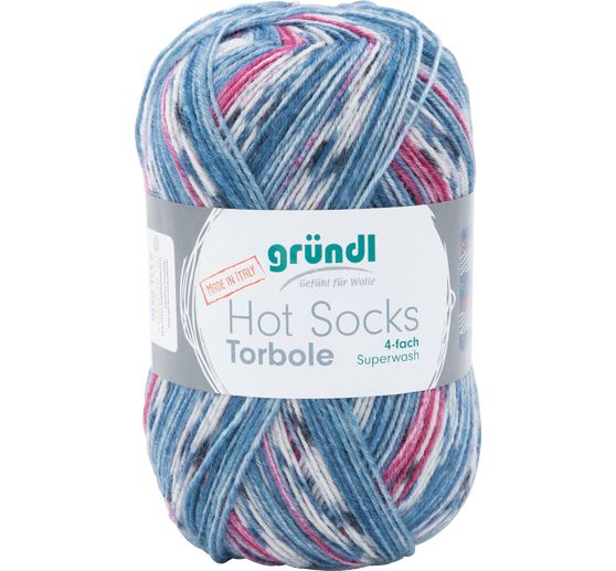 Gründl Hot Socks Torbole