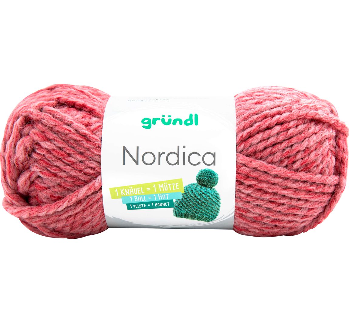 Gründl Nordica - Farbe 01