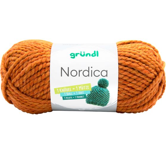 Gründl Nordica