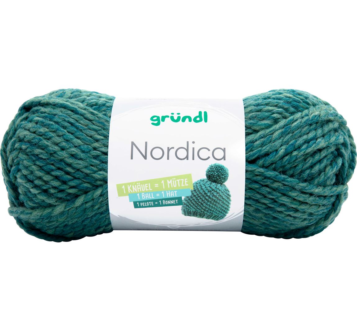 Gründl Nordica - Farbe 03