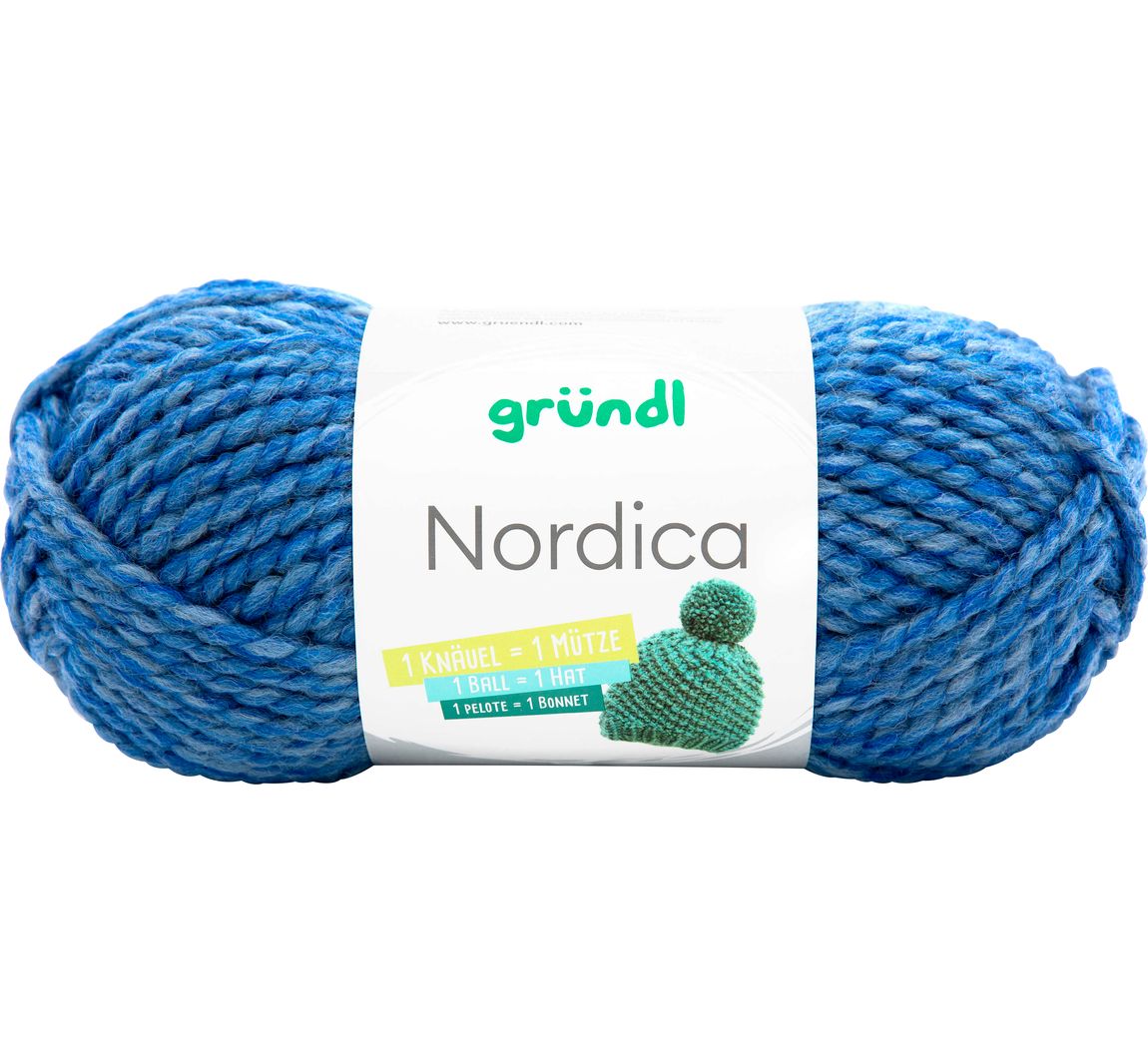 Gründl Nordica - Farbe 04