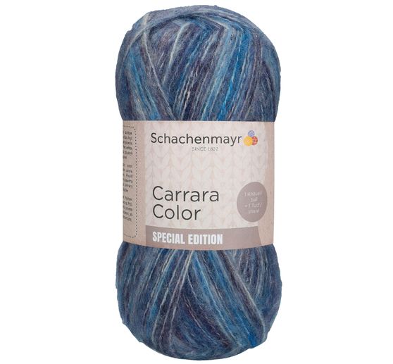 Schachenmayr Carrara Color