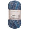 Schachenmayr Carrara Color Ocean color