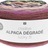 Rico Creative Alpaca Dégradé Lucky 8 Ethno