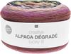 Rico Creative Alpaca Dégradé Lucky 8