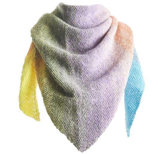 Rico Creative Alpaca Dégradé Lucky 8