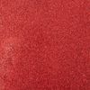 Cricut Aufbügelfolie "Smart Iron-on", 33 x 90 cm Glitter Red