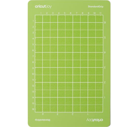 Cricut Joy Schneidematte "StandardGrip"