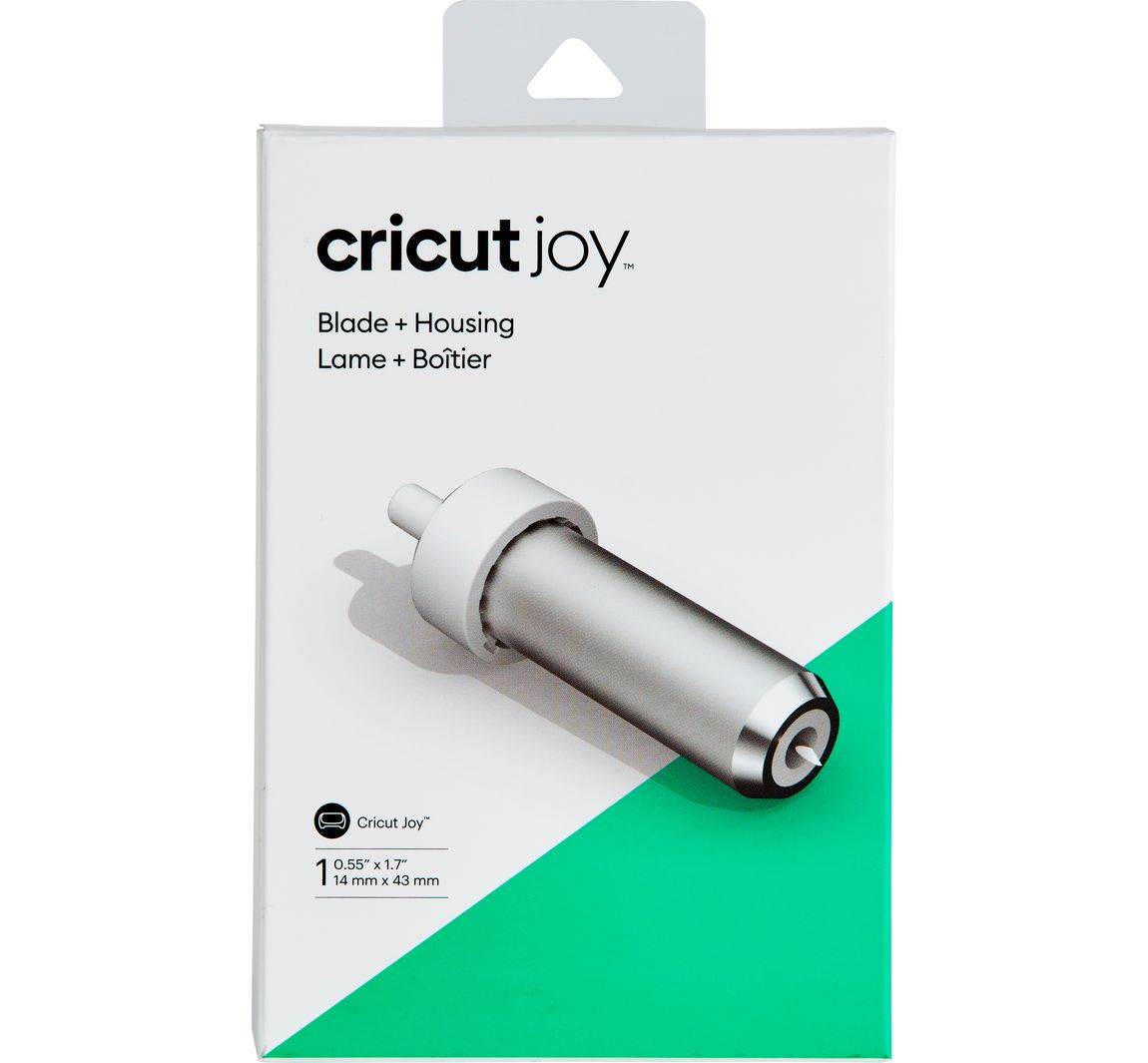 Cricut Joy Messer 