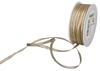 Taffeta ribbon, width 5 mm