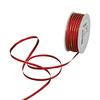 Taffeta ribbon, width 5 mm