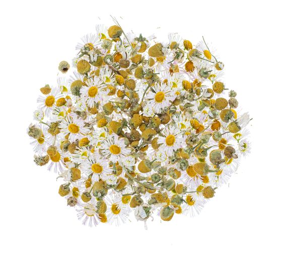 Blüten, getrocknet
