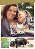 Buch "Kurbeln statt Stricken"