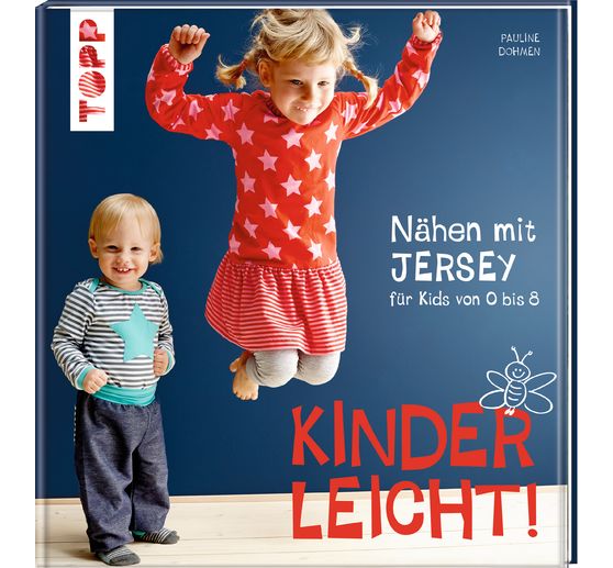 Book "Nähen mit Jersey"